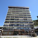 Residence Pelvoux - Appartement Pour 8 Personnes Expose Sud Et Nord Mae-4434
