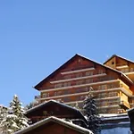 Residence La Frasse - Joli Studio Pour 4 Personnes A Meribel Proche Des Pistes Dans Le Quartier Du Morel Mae-2097
