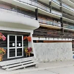 Residence Le Bec Rouge - Joli Studio Renove Avec Gout Pour 4 Personnes A Tignes Ski Aux Pieds Et Proche Des Commerces Dans Le Quartier Du Lac. Appartemen Mae-2094