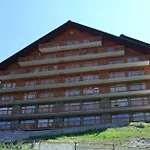 Residence La Frasse - Joli Studio Pour 4 Personnes A Meribel Proche Des Pistes Dans Le Quartier Du Morel Mae-2097