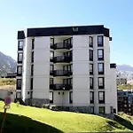Residence Les Trolles - Joli Appartement 4 Personnes Pres Des Pistes Mae-3604
