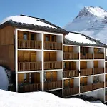 Residence Divaria - Studio 4 Personnes A Tignes Au Pied Des Pistes Et Proche Des Commerces Dans Le Quartier Du Lac. Mae-2136