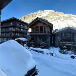 Residence Rogoney - Les Bleuets - Studio 3 Personnes A Val D'Isere A 300M Du Centre Du Village Et 100M Des Pistes Mae-1850