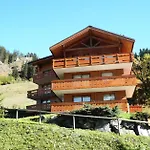 Residence Eperviere - Tres Bel Appartement 4 Pieces 6/7 Personnes A Meribel Quartier De La Chaudanne Aux Pieds Des Pistes Mae-2011