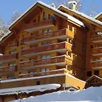 Residence Lachat - Bel Appartement 2 Pieces 4 Personnes Proche De Meribel Centre Mae-1785