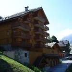 Residence Lachat - Bel Appartement 2 Pieces 4 Personnes Proche De Meribel Centre Mae-1785