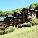 Residence Fermes De Meribel Daguet - Appartement 3 Pieces 6 Personnes A Meribel Village Aux Pieds Des Pistes Avec Acces A La Piscine Couverte Mae-2020