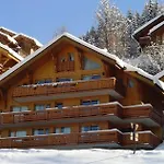 Residence Tsanteleina - Appartement 3 Pieces 6 Personnes Proche De Meribel Centre Mae-1891