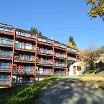 Residence Nova - Appartement 2 Pieces 6 Personnes Proche Des Pistes, Des Commerces, De La Garderie Et De L'Esf Au Centre De La Station D'Arc 1800 Mae-9214