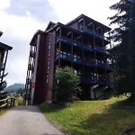 Residence Mirantin 2 - Duplex Pour 4 Personnes Proche Des Pistes Et Des Commerces - Residence Calme Dans Le Village De Charmettogera Arc 1800 Mae-1980