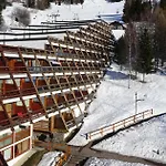 Residence Cascade - Grand Studio 4 Personnes A Arc 1600 Ski Aux Pieds Et Proche Des Commerces Mae-2100