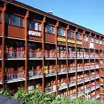 Residence Miravidi - Studio 4 Personnes, Proche Des Pistes Et Des Commerces, Au Coeur Du Village Du Charvet A Arc 1800 Mae-1956