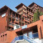 Residence Roc Belleface C - Agreable Et Spacieux Quatre Pieces Equipe Pour 10 Personnes Avec Vue Panoramique Dans Une Residence Avec Piscine Et Sauna Mae-1655