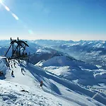 Residence Aiguille Grive Bat II - Appartement 2 Pieces En Duplex Pour 5 Personnes Proche Des Pistes Dans Le Village De Charmettoger A Arc 1800 Mae-1907