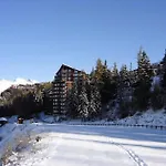 Residence Ruitor Arc 1800 - Chaleureux 3 Pieces Pour 6 Personnes Avec Une Jolie Vue Sur La Vallee, Proche Du Telecabine Dans Le Village De Charmettoger A Ar Mae-1726
