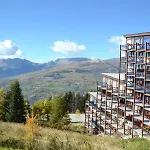 Residence Grand Arbois - Studio 4 Personnes Au Coeur De La Station D'Arc 1800 Dans Le Village Des Villards, Proche Des Pistes Et Des Commerces Mae-1973