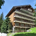 Residence L'Edelweiss - Joli Appartement 3 Pieces Situe Dans Un Environnement Calme Dans Le Centre De Meribel Et Proche Des Pistes De Ski Mae-6571