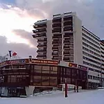 Residence Le Palafour - Studio 2 Personnes A Tignes Au Pied Des Pistes, Des Commerces, De L'Esf Et De L'Office Du Tourisme Dans Le Quartier Du Lac. Appa Mae-2160