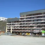 Residence Lac Du Lou - Studio 4 Pers Ski Au Pied A La Croistte - Acces 3 Vallees Mae-5404