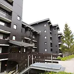 Residence Jetay - Appartement 4 Personnes Aux Menuires Avec Vue Sur La Montagne Mae-5614