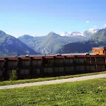 Residence Cachette - Appartement 2 Pieces 4 Personnes A Arc 1600 En Centre Station Proche Des Pistes Et Des Commerces Mae-2095