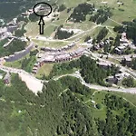 Residence Chantel - Bel Appartement 4 Pieces 7 Personnes Sur Les Pistes Dans Le Village Du Chantel A Arc 1800 Mae-1688