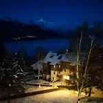 Residence Les Plaisances - Studio Cabine Pied Des Pistes Mae-9074