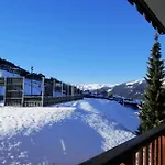 Residence Les Plaisances - Studio Cabine Pied Des Pistes Mae-9074