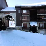 Residence Le Christiana - Studio Pour 4 Personnes 904