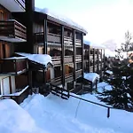Residence Le Christiana - Studio Pour 4 Personnes 904