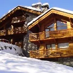 Residence Dou Du Pont - Bel Appartement 4 Pieces Pour 7 Personnes A Meribel Proche Du Quartier De La Chaudanne Mae-2009