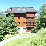 Residence Fermes De Meribel Bat B - Appartement 3 Pieces 6 Personnes A Meribel Village Aux Pieds Des Pistes Et Acces A La Piscine Chauffee Mae-1706