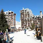 Residence Curling A2 - Appartement Au Centre Du Val Claret Mae-4064