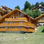 Residence Tsanteleina - Appartement 3 Pieces 5 Personnes Proche De Meribel Centre Mae-6570