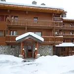 Residence Les Airelles - Appartement Spacieux, A Proximite Des Pistes De Ski