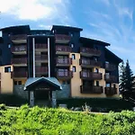 Residence Les Plaisances - Charmant Trois Pieces En Duplex Mae-4544