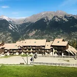 Residence Les Choucas - Appartement Sur Les Pistes Mae-4284