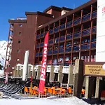 Residence Les Lanchettes - Charmant Studio Pour 3 Personnes A Arc 2000 Ski Aux Pieds, Proche Des Commerces Et Du Bowling Mae-2155