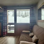 Appart 4Personnes - Pied Des Pistes - Sud - Mottaret