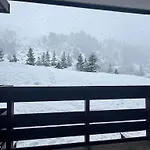 Appart 4Personnes - Pied Des Pistes - Sud - Mottaret