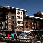 Residence Rond Point Des Pistes C - Studio-Proche Des Pistes-Balcon Mae-7514