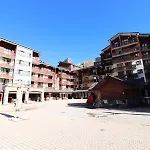 Residence Rond Point Des Pistes C - Studio-Proche Des Pistes-Balcon Mae-7514