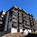 Residence Prariond A - Studio Pour 4 Personnes Au Val Claret Mae-7674