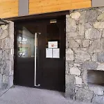 Residence Curling B3 - Studio Au Curling B3 Mae-7784