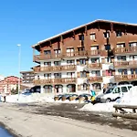 Chalet Club IV - Blanchot - Studio-Proches Des Pistes Et Commerces-Balcon Mae-7804