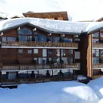 Nouvelles Residences - Studio Equipe Pour 4 Personnes Mae-7774