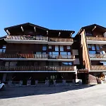 Nouvelles Residences - Studio Avec Balcon Mae-7614