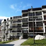 Residence Glaciers - Studette Pour 2 Personnes Au Lavachet Mae-7724