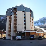 Residence Borsat - Studio Lumineux-Au Pieds Des Pistes-Balcon Sud Mae-7634