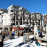 Residence Sefcotel - Studio Pour 4 Personnes 574